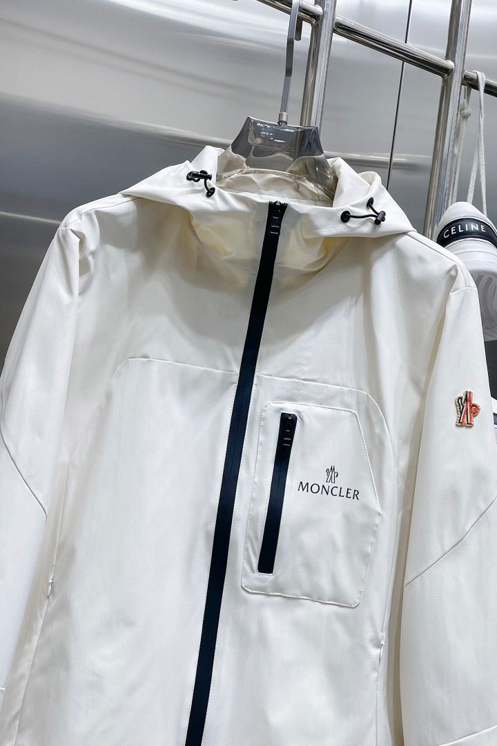 Moncler Outwear